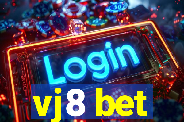 vj8 bet